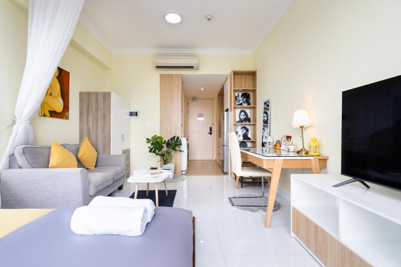 Melody - The Manor 2 Building TP. Hồ Chí Minh